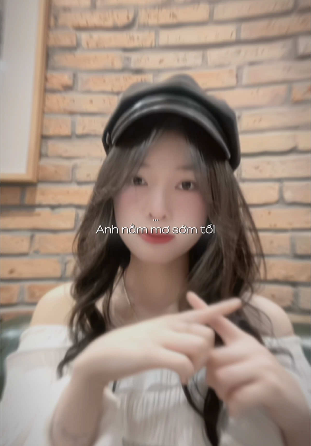 Vì nụ cười của anh em nằm mơ sớm tối ^^💭 #xh #fyp #trendtiktok #CapCut 