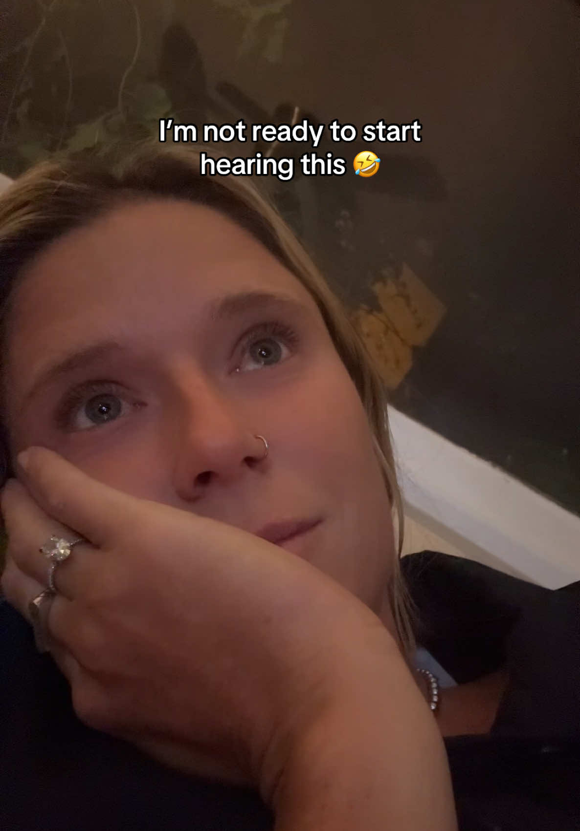 Noooooo hahaha bruhhhh