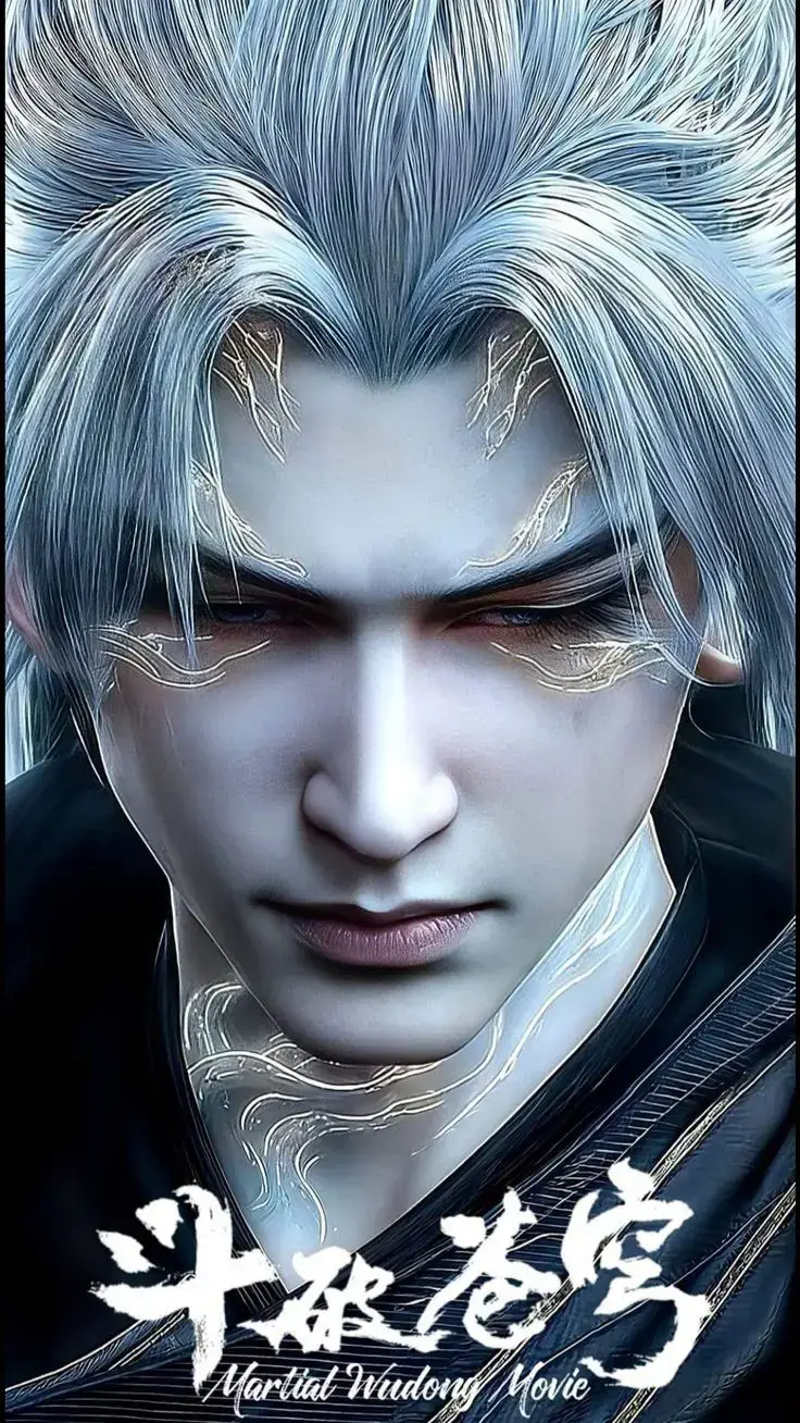 wallpapers xiao yan 🔥 #wallpapershdxiaoyan #btth #marga_btth #xiaoyan🖤 #foryoupage #fypシ 