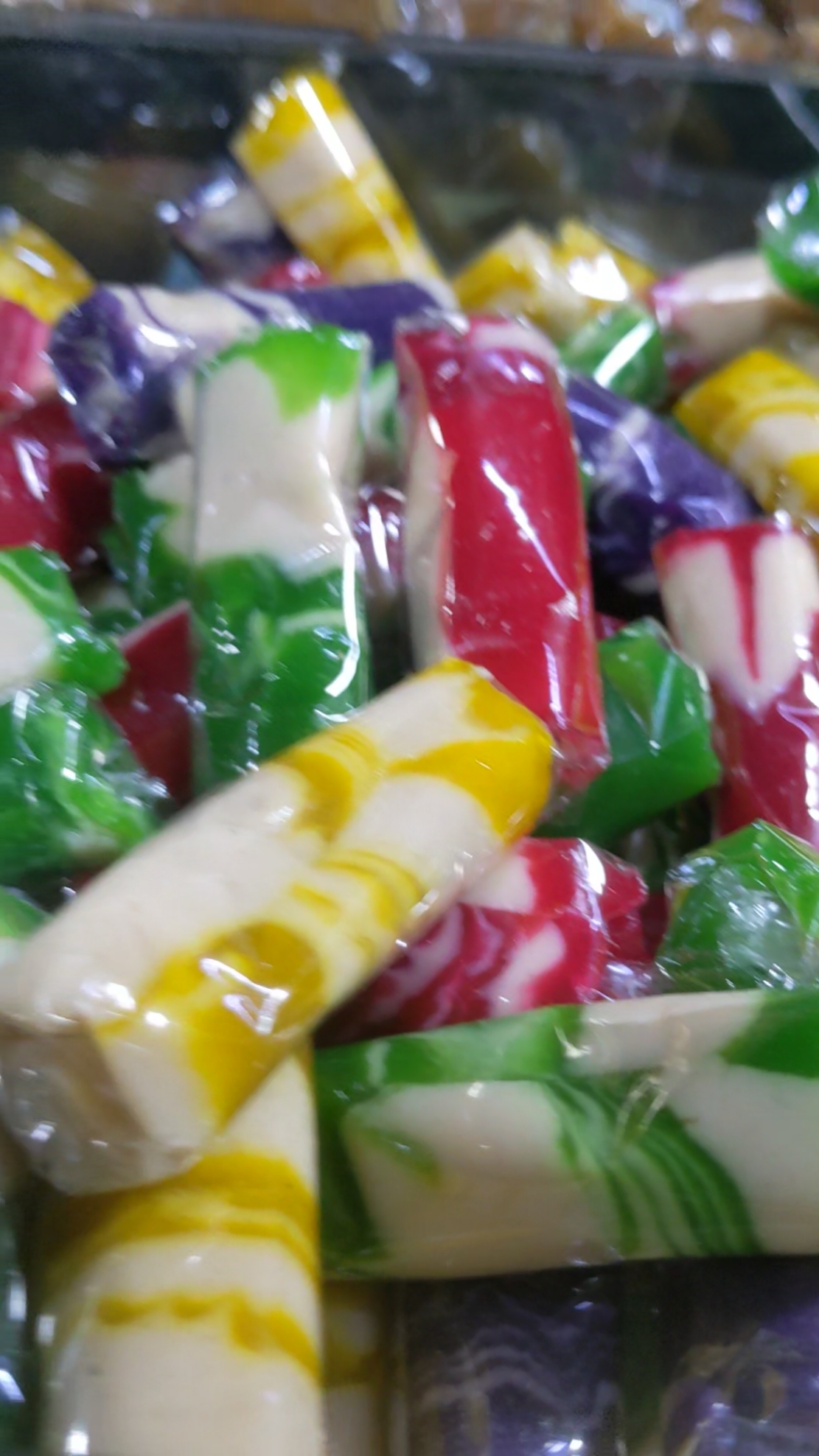 jenang warna-warni 😍 #khaskudus #jajanantiktok #jenang #dodoljenang #oleholehkudus #jajananviral #cemilan 