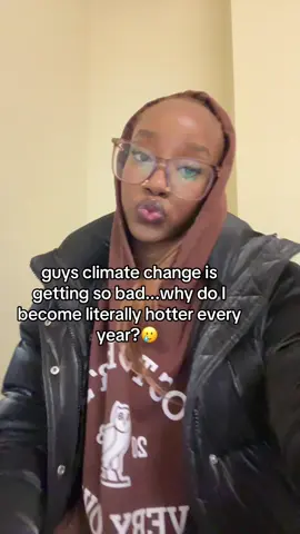 #toohotohandle 👁️#goodone #cringe? #fyp #viral_video #climatechange #recycling #hot #degree 