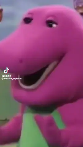 Barney 🥰☔️☔️🍫