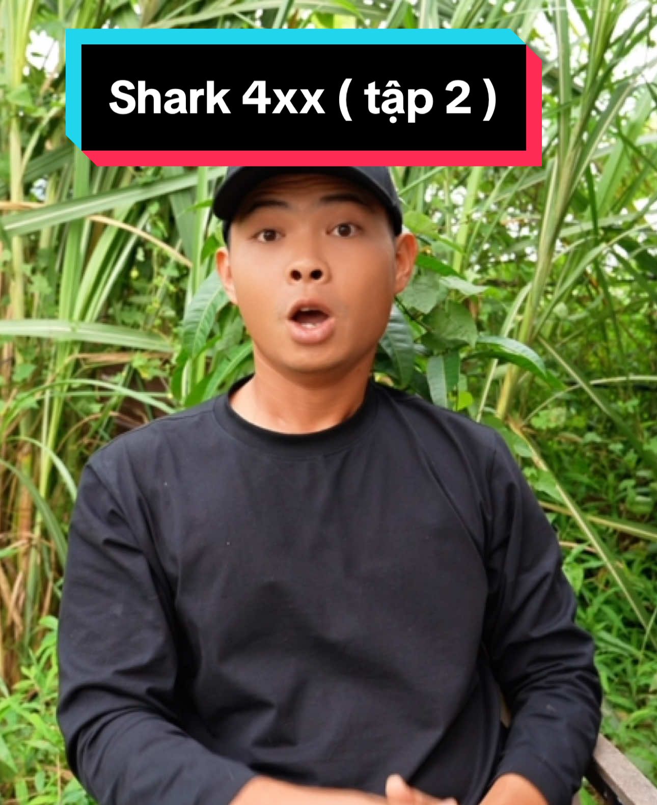 Hành trình truy tìm cá mập bò 4xx ( tập 2 ) #lkhoa 