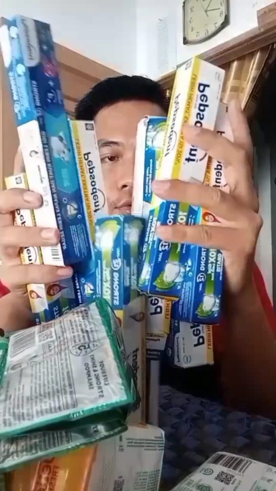 Beli Pepsodent Dapat Sabun Dettol Dan Shampo Lifebuoy Harga Paling Murah Dan Terjangkau #pepsodent #pepsodentmurah #pepsodentstrong #pepsodentbrilian #sabun #dettol #sabundettol #shampo #lifebouy #shampolifebouy 