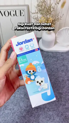 Rekomendasi dokter gigi✨ #pastagigianak #pastagigibayi #pastagigijordan #fyp 
