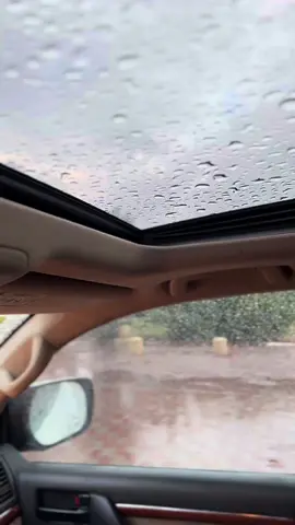 #اكسبلور #مطر #سكاكا_الجوف_ 