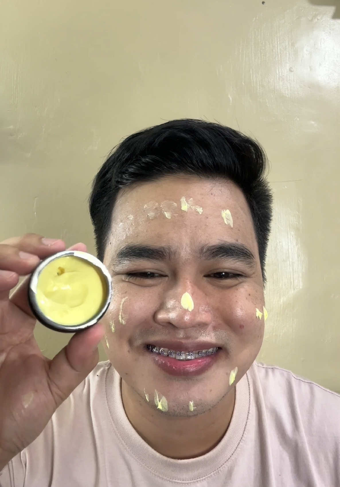 EELHOE FACE RETINOL CREAM! #eelhoe #eelhoeretinol #retinolcreams 