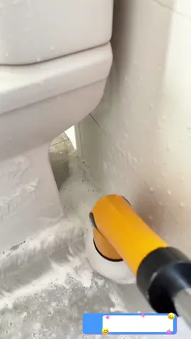 Qimedo Electric Spin Scrubber #qimedospinbrush #CleanTok #cleanwithme #powertools #musthaves #foryou #fyp 