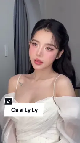 Ca sĩ Ly Ly & Hiwon Makeup & Academy ✨#hiwonmakeup #makeupchuyennghiep #makeupnangcao #makeupcanhan #makeupcodau