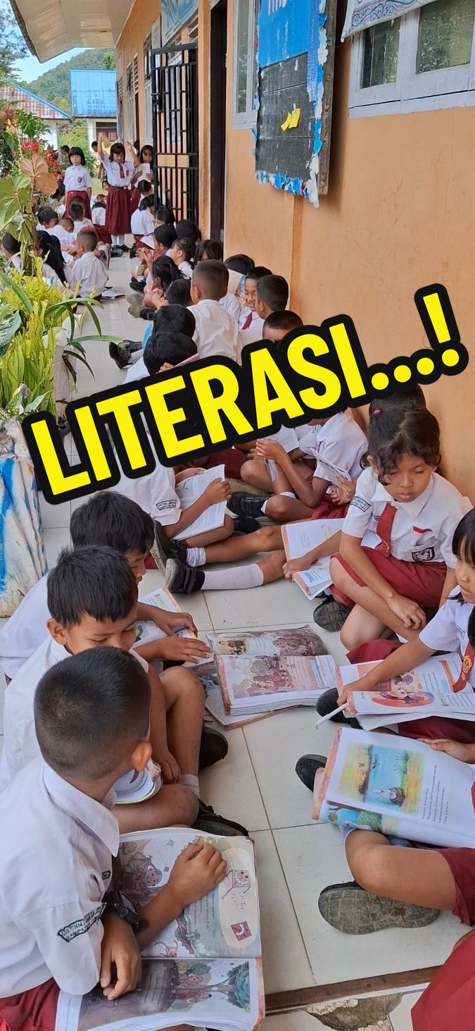 #membaca #membacabuku #buku #pagi #sekolah #fyp #fypシ #fypage #siswa #siswasd #pelajar #sekolahdasar #