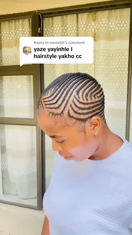 Replying to @nonts08  #Snoopy #snoopyhairstyle2024 #freehand #beautyhair #Sindyhairdo #foryoupage #Sindyhairdo #viraltiktok #hairstyles2024 #Esikhawini 