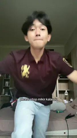 yang kita butuhin itu duit