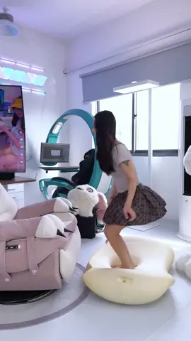 超大尺寸记忆棉电动沙发！ 性价比拉满！ #电动沙发 #功能沙发 #电竞沙发 #单人沙发