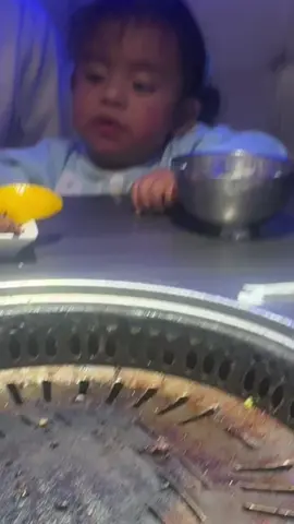 A lo que yo vine… fueee… a estoooo 