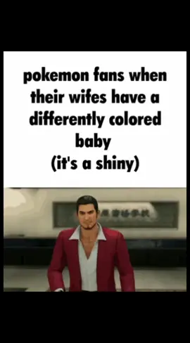 everybody welcome ActuallyTrashMemes Jr. into the world 😊 Oh, the delusions of some Pokémon fans—it's honestly like living in an alternate universe where biology and gaming mechanics have merged into some bizarre, pseudo-scientific fantasy. Let’s break this down: if you’re the kind of person who genuinely believes that your wife giving birth to a baby with an unusual birthmark or slightly different skin tone means you’ve got a “shiny” child, I have some bad news. Your child isn’t rare, it’s just human genetics. Your baby didn’t “spawn” like a special Pokémon with a shiny variant in a 1-in-4096 chance. They’re not a rare collectible, no matter how many hours you’ve spent on Pokémon Go or how many “shiny hunting” tutorials you’ve watched on YouTube. It’s not a goddamn game, and your kid is not your personal legendary creature. But I get it. This “shiny baby” fantasy is too cute for you to let go of. You’re out here, showing off your kid like some kind of rare Pokémon card, posting pictures of their 