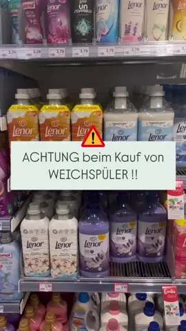 Achtung beim Kauf von Weichspüler ⚠️ ‼️ Herkömmliche Weichspüler enthalten meist eine Vielzahl an bedenklichen Inhaltsstoffen – und viele dieser Stoffe müssen gar nicht deklariert werden ‼️ 👉 Die Rückstände verbleiben lange in der Wäsche und können beim Tragen, Schlafen oder Abtrocknen über Haut und Atemwege in den Körper gelangen. Viele dieser Stoffe können Hautreizungen, Allergien und sogar krebserregend sein. Einige Duftstoffe stehen im Verdacht, das zentrale Nervensystem zu belasten und sammeln sich sogar im Fettgewebe an!  Verwende deshalb lieber natürliche Weichspüler / Wäscheduft ohne synthetische Duft-, Farb- und Konservierungsstoffe. 💚 💬  Verwendest du Weichspüler oder greifst du schon zu natürlichen Alternativen? 🔄 Teile dieses Video gerne, um Bewusstsein dafür zu schaffen.  *Unbezahlte Werbung, da Markennennung —— Ganzheitliche Gesundheit, Schadstoffe, Hautpflege, gesund leben, bewusst leben   #schadstoffe #ganzheitlichegesundheit #gesundleben #bewusstleben #hormongesundheit #allergie #hautgesundheit #waschmittel #wäsche #wäschewaschen #waschpulver #natürlicheswaschmittel 
