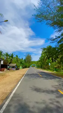 Sepiro pupuse nelongsomu ng jembatan iki, opo kyo lagu iki cah #pacitan #pacitanstory_ #pantaisogepacitan #mentahanvideo #storywa #fyp #fypシ 