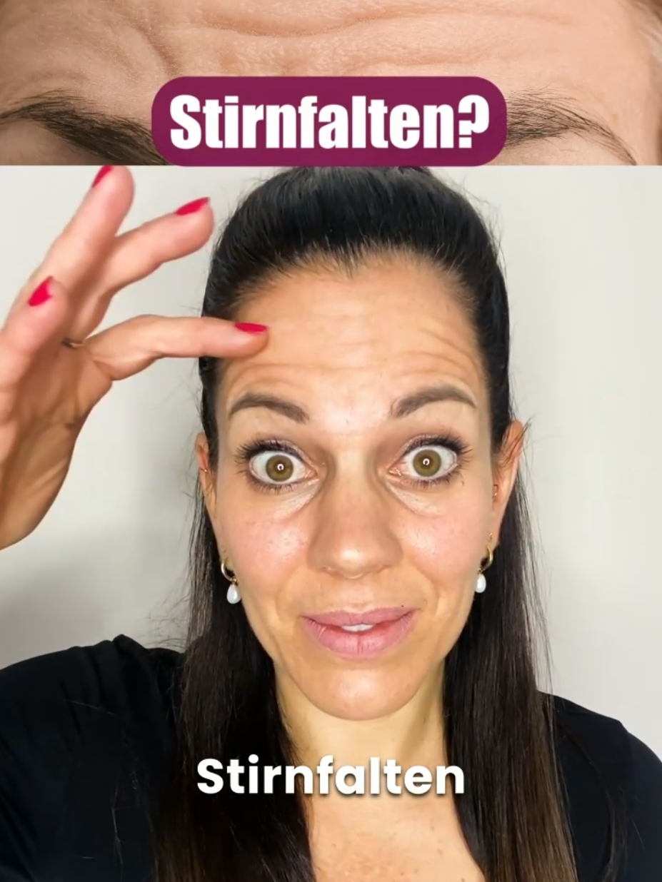 Erste Stirnfalten? Bitte nicht gleich Botox spritzen ❌️💉 1. Stirnmuskel entspannen! 2. Finger kreisend von innen nach außen 👈 3. Finger kreisend von unten nach oben! Filge uns für mehr Beauty- Tipps 💆‍♂️Buch auf Amazon erhältlich! #beauty #beautytiktok #gesichtspflege #gedichtsyoga #antiaging #faltenfrei #botox #gesicht #guasha #stirnfalten #altern #botoxnatural #jüngeraussehen #falten 