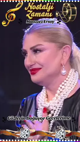 Muazzez Ersoy 