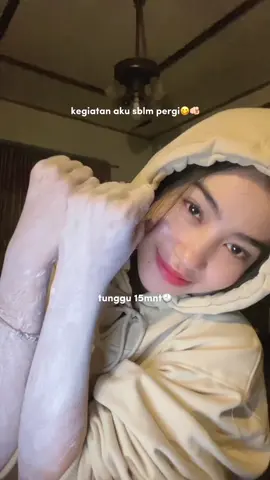 suka bgt sm scrubny krna wanginy nempel n ga skit😭🫵🏻