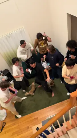 Let's party! @TheAnimeMen  #sparkingzero 