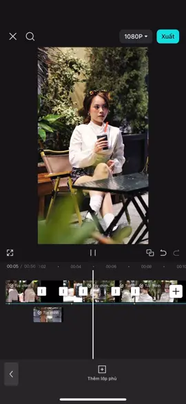 Hậu trường edit vd #quangquayphim #quayvideo #fashion #huongdanquayvideo #khoahocquayvideo #lophocquaydungvideo 