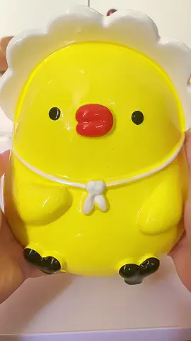 Ú òa 🤗 #xuhuong #trending #viral #fyp #unboxing #review #unbox #gà #chicken #heo #heodat #tietkiem 