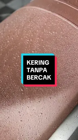Jangan salah pilih Lap sekarang #fyp #skincaremotorviral #kingpolishes #padahariini 
