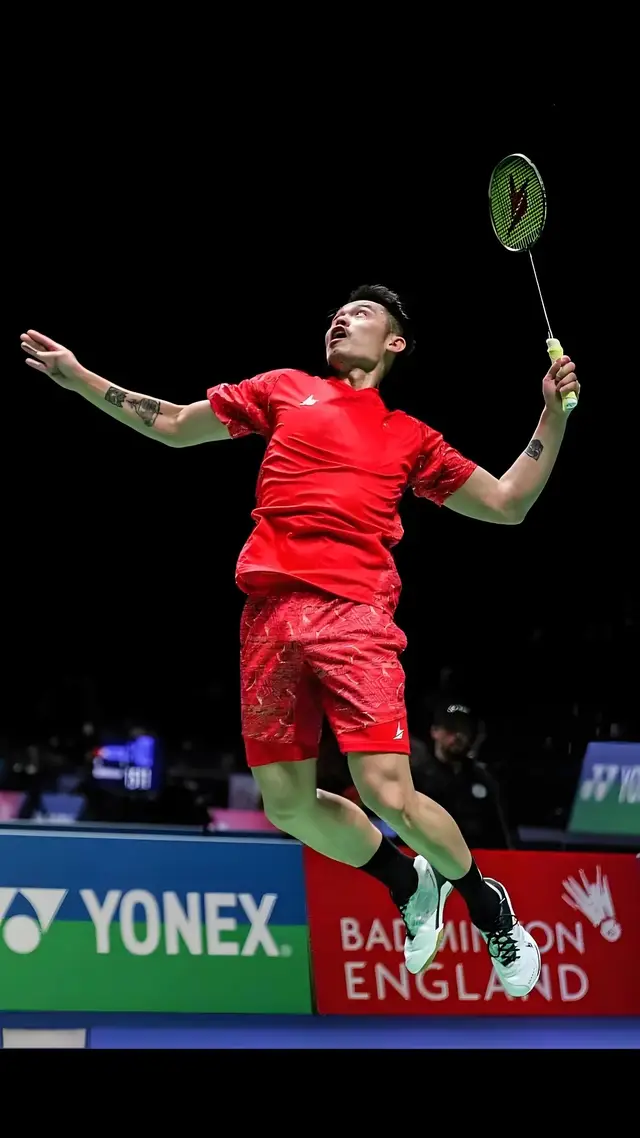 ảnh idol ở đây ae ơi #lindan #fyp #xuhuong #anhnencaulong #caulong #badminton #dammecaulong🏸 #lovebadminton #caulongthegioi #caulongvietnam #duongvbadminton #duongbatve 