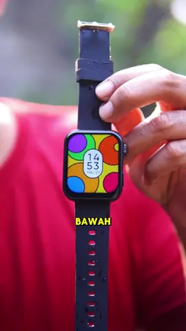 AOLON FOOM S4, Smartwatch terbaru dari Aolon! #smartwatch #aolonfooms4 #aolonindonesia #jamtanganpria #promoguncang11 #cuantanpabatas #jagoanvideotrending #smartwatchaolon