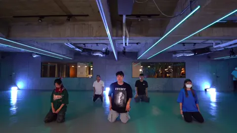 跳舞紀錄 #dance #undersdance 