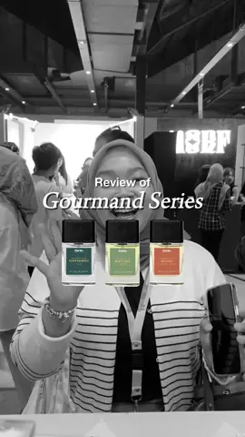 What they said about Gourmand Series✨ How about you Jartebaes? Which one your fav? #SOJCafe #ScentOfJarte #JarteScentStory #parfume #parfumtiktok #parfumrecomended #parfumviral #gratisongkir #fyp 