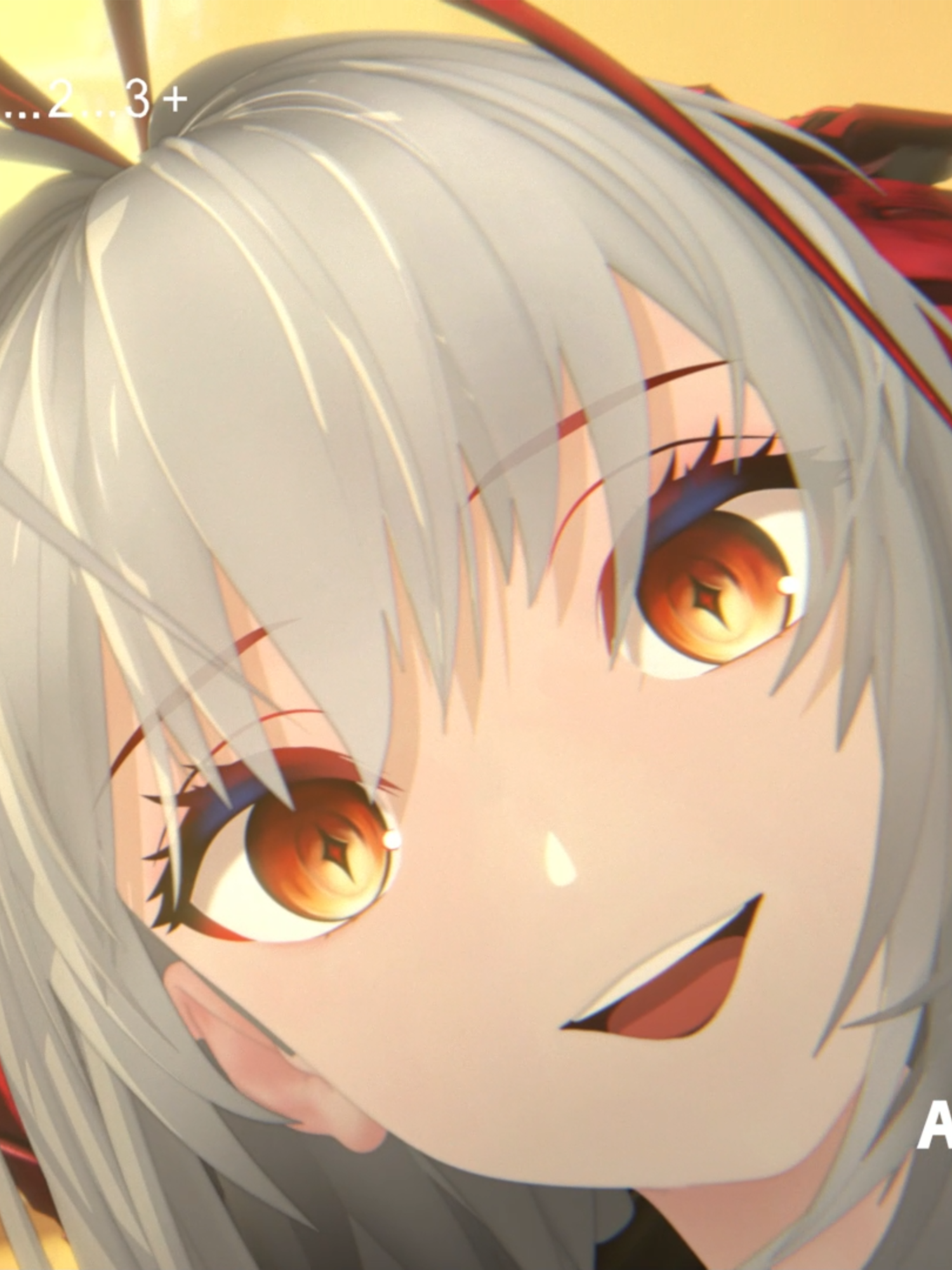 [Arknights - A Surprise for the Doctor] 