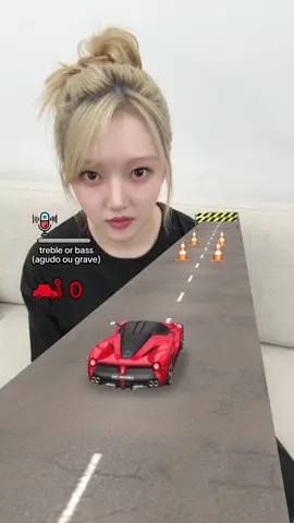 오↗️ 아↘️ 오↗️ 아↘️ (갠적으로 나 좀 잘하는 듯ㅋ) #예린 #yerin #내가이게임1등  #빌엔터 #빌엔터테인먼트 #billent