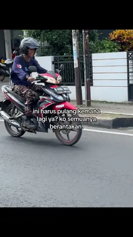 Berantakan banget pikiran#galaubrutal #xyzbca #fyp 