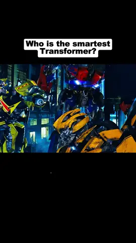#tiktok #foryou #movie #fyp #transformers 