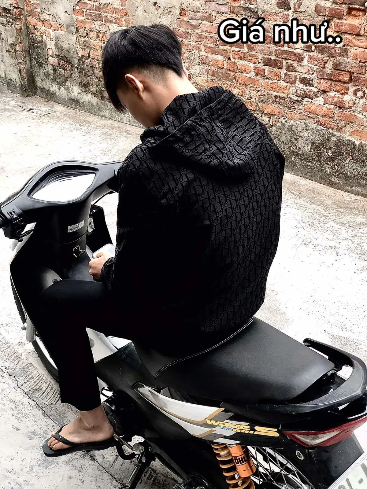 Giá như…#xh #fyp #xuhuongtiktok 