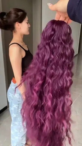 #ponytailhairstyle #hairextensions #isaichair 