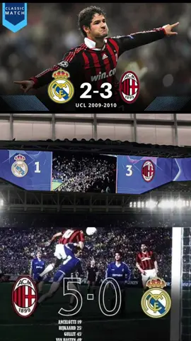 جلد الريال عادات وتقاليد ميلانية . بعد الانتصار الاخير اصبح ميلان متفوق بالمواجهات المباشرة ب7 انتصارات مقابل 6 للريال ❤️🖤😎@AC Milan @Real Madrid C.F. #madrid #سانتياغو_برنابيو #اكسبل #messi #foryou #fyp #fypシ #بس_القلب_عالسوري #meme #حزب_البيج #حسن_زميرة #explore #اكسبلور #ucl #milan #sansiro #uefachampionsleague #acmilan #CapCut #realmilan 