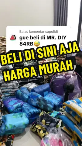 Membalas @sapulidi belinya di sini aja bantal alas duduknya bantal kurainya murah meriah#pyp #xybca #promoguncang11111 