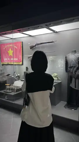 Tự hào 🇻🇳  #bảotangquansuvietnam 