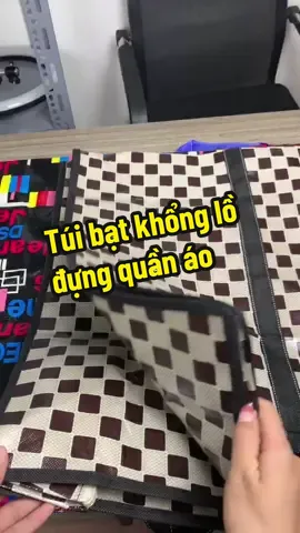 Túi Vải Bạt Đựng Đồ Size 80 khổng lồ chống thấm nước #khogiagoc #xuhuong #tuivaibat #tuibat #tuidungchan #tuidungquanao 