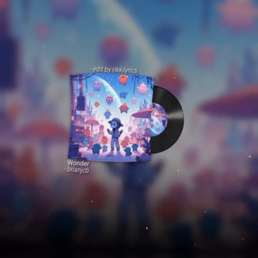 Wonder👾 #song #music #chill #wonder #musicvideo #foryourpage #fyp #foryou 