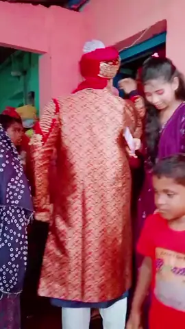 আমি যামু না এই বুড়া বেডার সাথে 🙄🙄😆😆