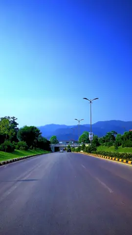 Always Clean and Green City🌿😍 #naturalbeauty #tiktokofficial #islamabad #foryoupage #islamabdian #tiktokpakistan #islamabadian #duet 
