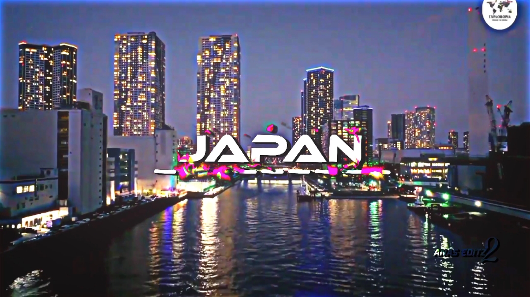 Japan view 😍 #viral_video #new_trending #viraltiktok #foryoupag #unfrezzmyaccount #fypシ゚ #furyou @TikTok @TikTok Bangladesh @For You 