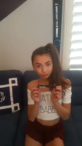 #Mascara❤ 