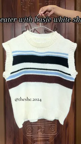Bordered half sweater ❄️ 🚛Delivery all over nepal 📞9861220259 📍dhalko, ktm #trendingvideo #fyp #fypシ #socialmedia #content 