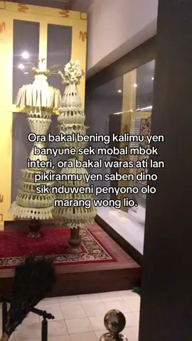 ☺️#pituturjowo #jawapride #kejawen #ngolahroso #ngolahpikir #ngolahjiwo#jawastory #xyzbca #fyp