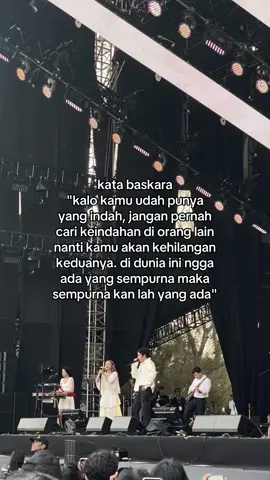 bas 🥹  #hindia #wordfangs #bukanwordfangs #feast #lombasihir #pestapora2024 #fy #foryou #fypシ #fyp #nadinamizah #lhab @Hindia 